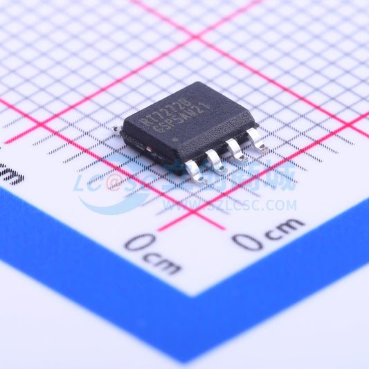 RT7272BGSP IC chuyển đổi nguồn DC-DC - Techcore Việt Nam