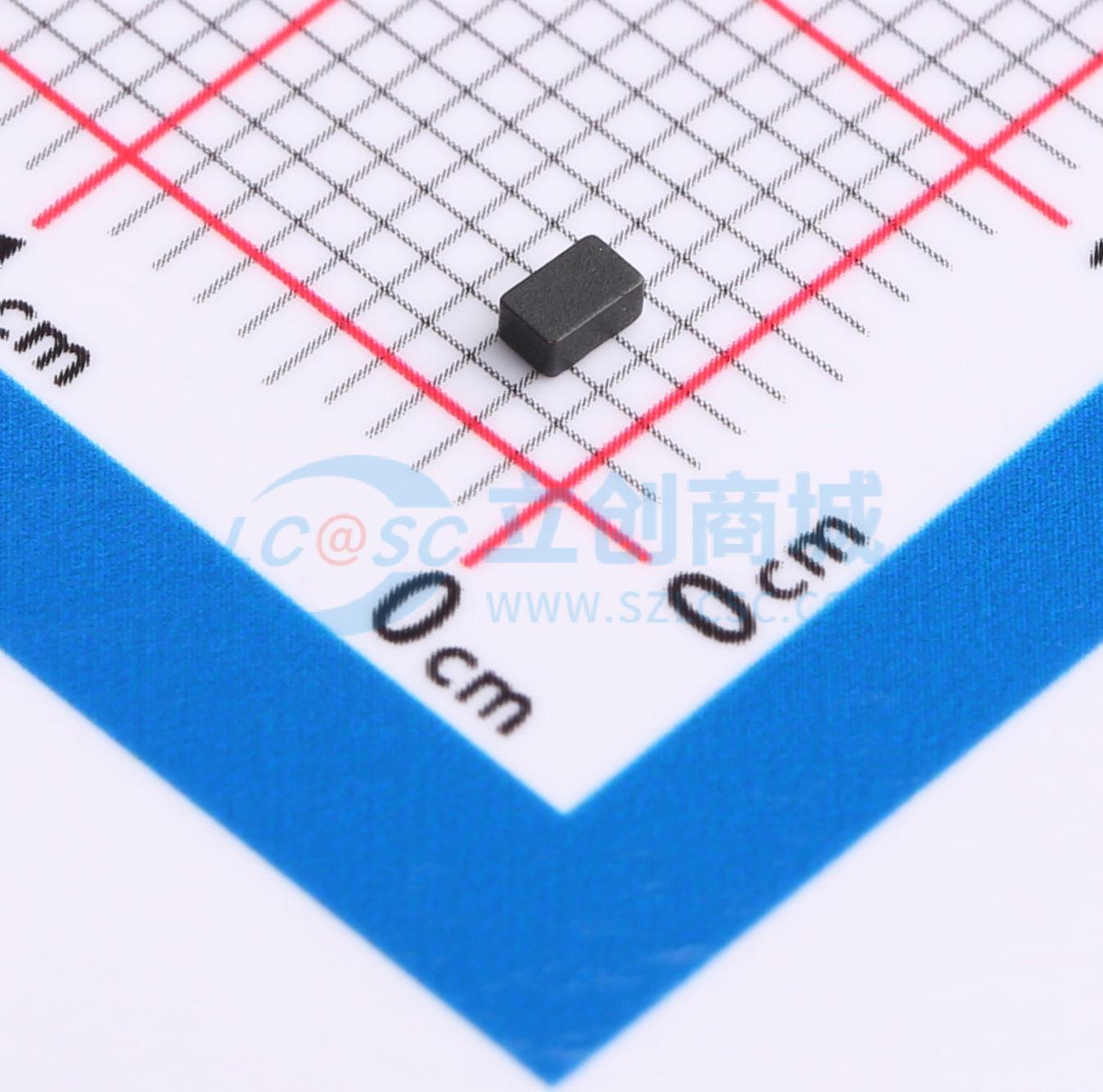 Cuộn Cảm Công Suất FTC201210S2R2MBCA cjiang SMD,1.2x2mm 2.2uH 2A ±20% - Techcore Việt Nam