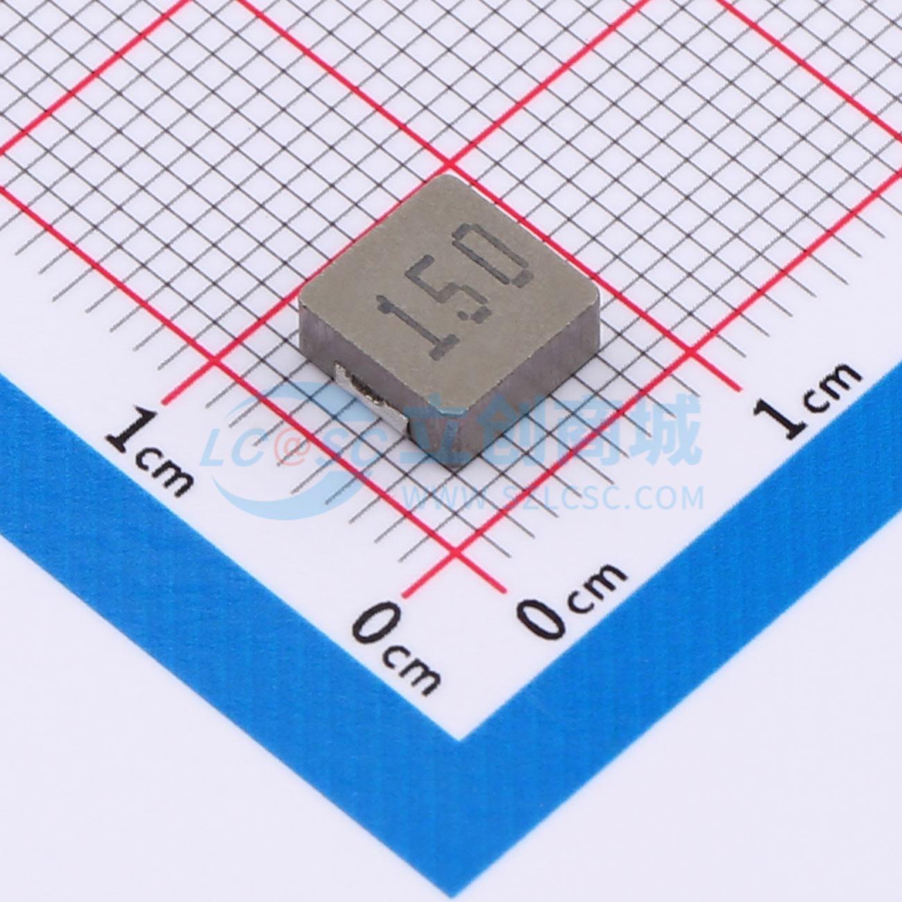 Cuộn Cảm Công Suất FSA0630-150MT Magnetsyc SMD,7x6.6mm 15uH 3A ±20% - Techcore Việt Nam