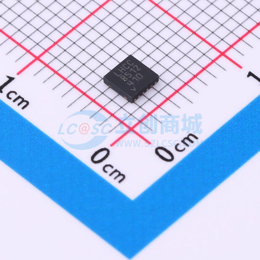 LT3094IDD#TRPBF IC ổn áp tuyến tính LDO - Techcore Việt Nam