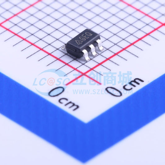 AP2127K-1.8TRG1 IC ổn áp tuyến tính LDO - Techcore Việt Nam