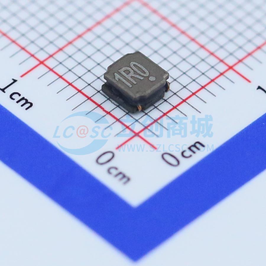 Cuộn Cảm Công Suất WPN4020H1R0MT Sunlord SMD,4x4mm 1uH 5.8A ±20% - Techcore Việt Nam