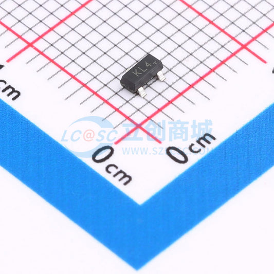 Diode Schottky BAT54S HKT - SOT-23 - Techcore Việt Nam