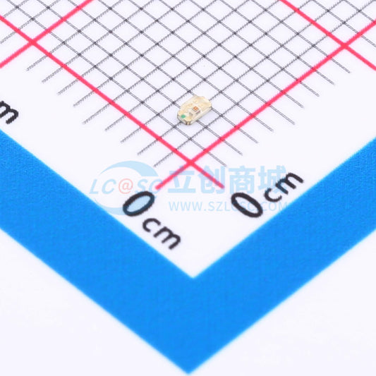 A-SP1952Y3AGHC-C01-3T Linh kiện quang điện - Techcore Việt Nam