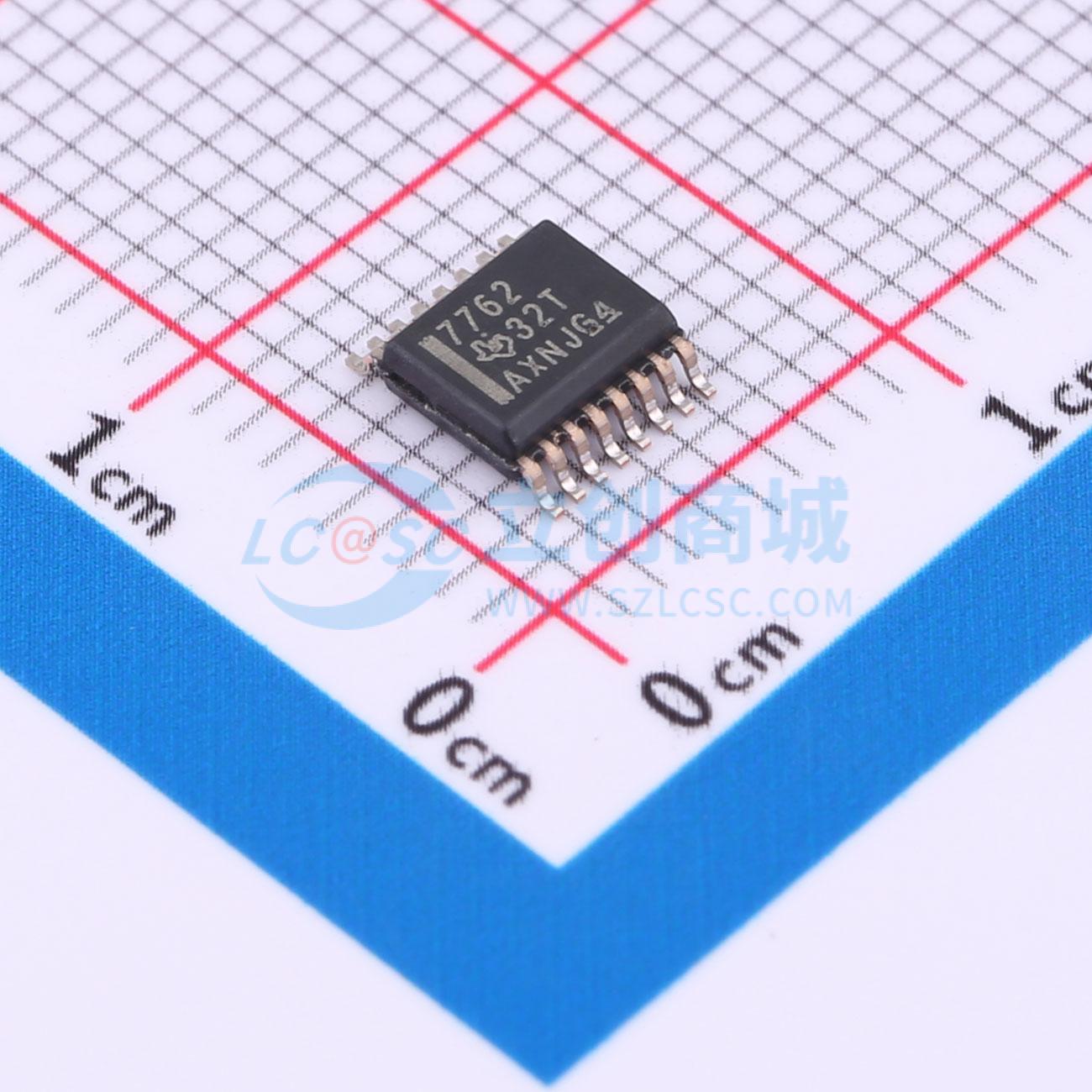 IC Cách Ly Số ISO7762DBQR TI SSOP-16-150mil 100Mbps 3000 - Techcore Việt Nam