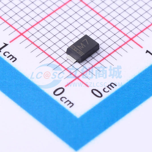 Diode YONGYUTAI(Yongyutai) - SMAF - Techcore Việt Nam