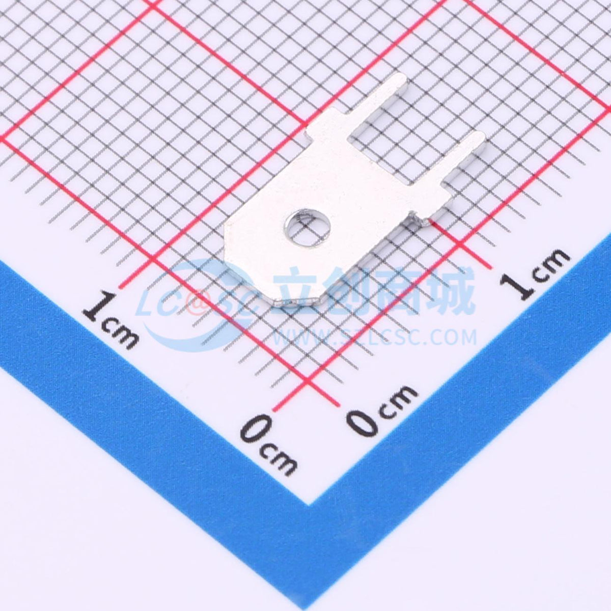 Linh kiện điện tử G630-08-2H - Techcore Việt Nam