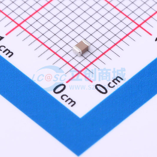 Linh kiện điện tử FCC0805B103K500DT FOJAN 0805 - Techcore Việt Nam