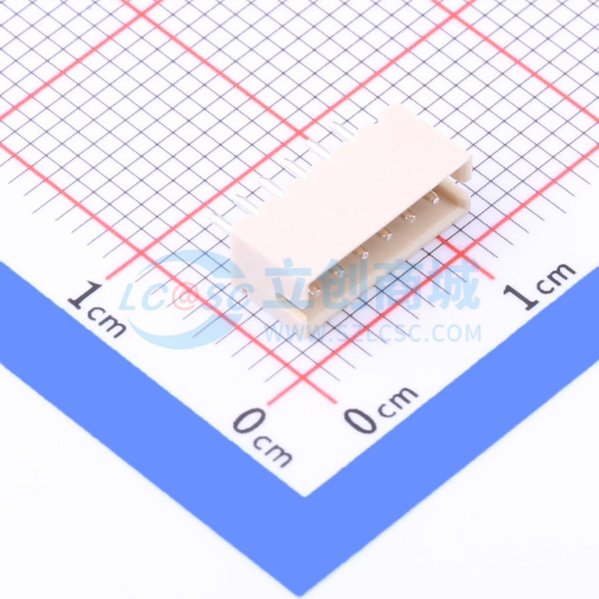 Linh kiện điện tử HC-ZH1.5-6A - Techcore Việt Nam