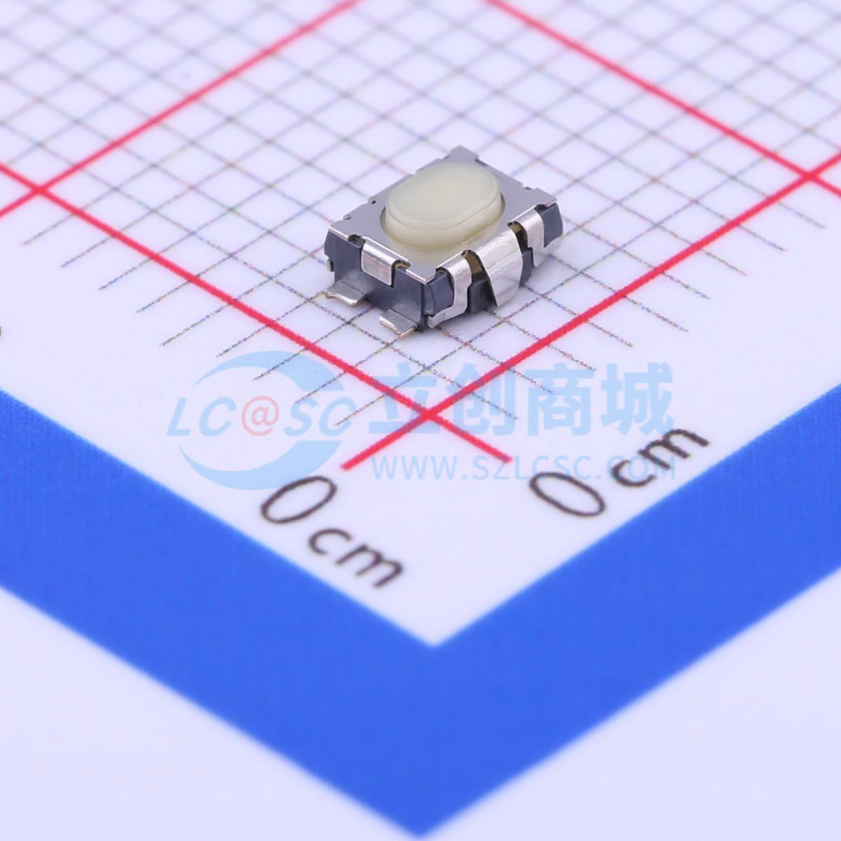 Linh kiện điện tử SKTHAEE010 SMD,3.5x3.2mm - Techcore Việt Nam