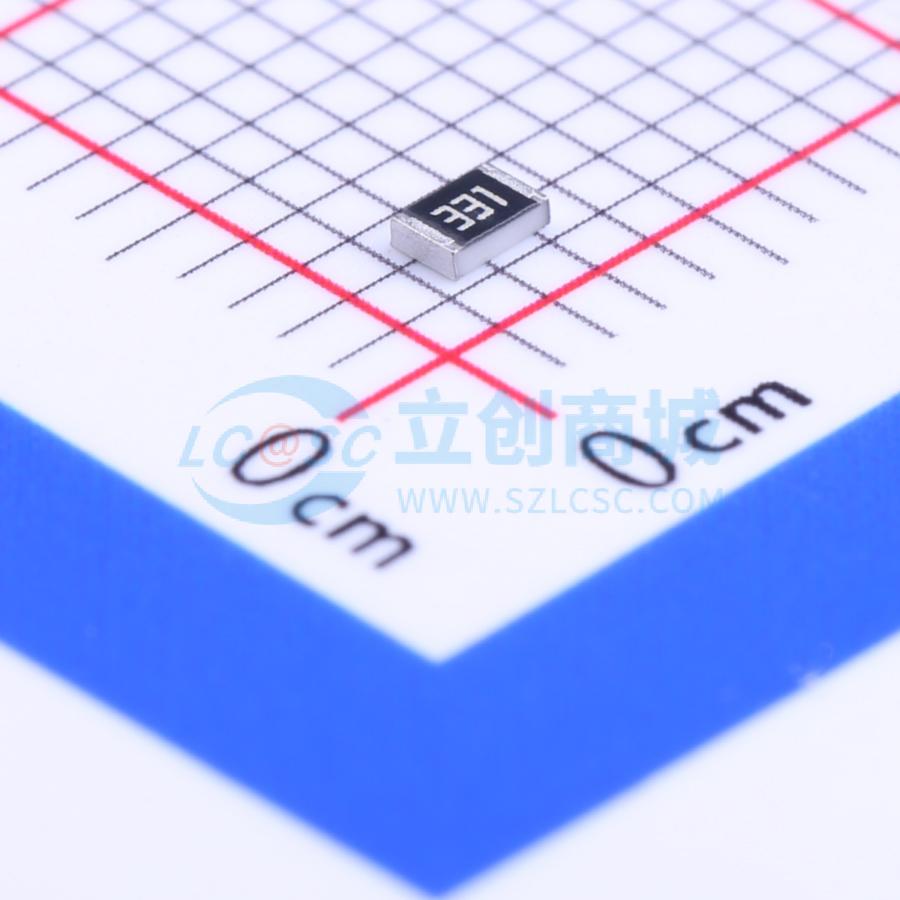 Điện Trở Dán SMD RC0805JR-07330RL YAGEO 0805 330Ω ±5% 125mW - Techcore Việt Nam