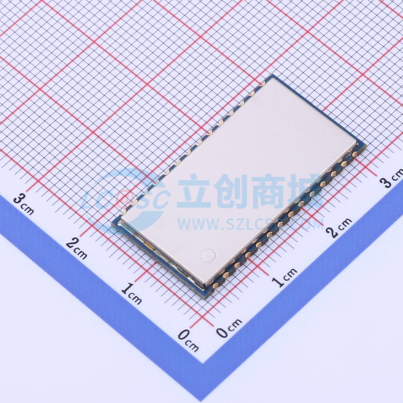 Module Âm Thanh Không Dây SA316-RX G-NiceRF Dùng Cho Truyền Âm Thanh Không Dây - Techcore Việt Nam