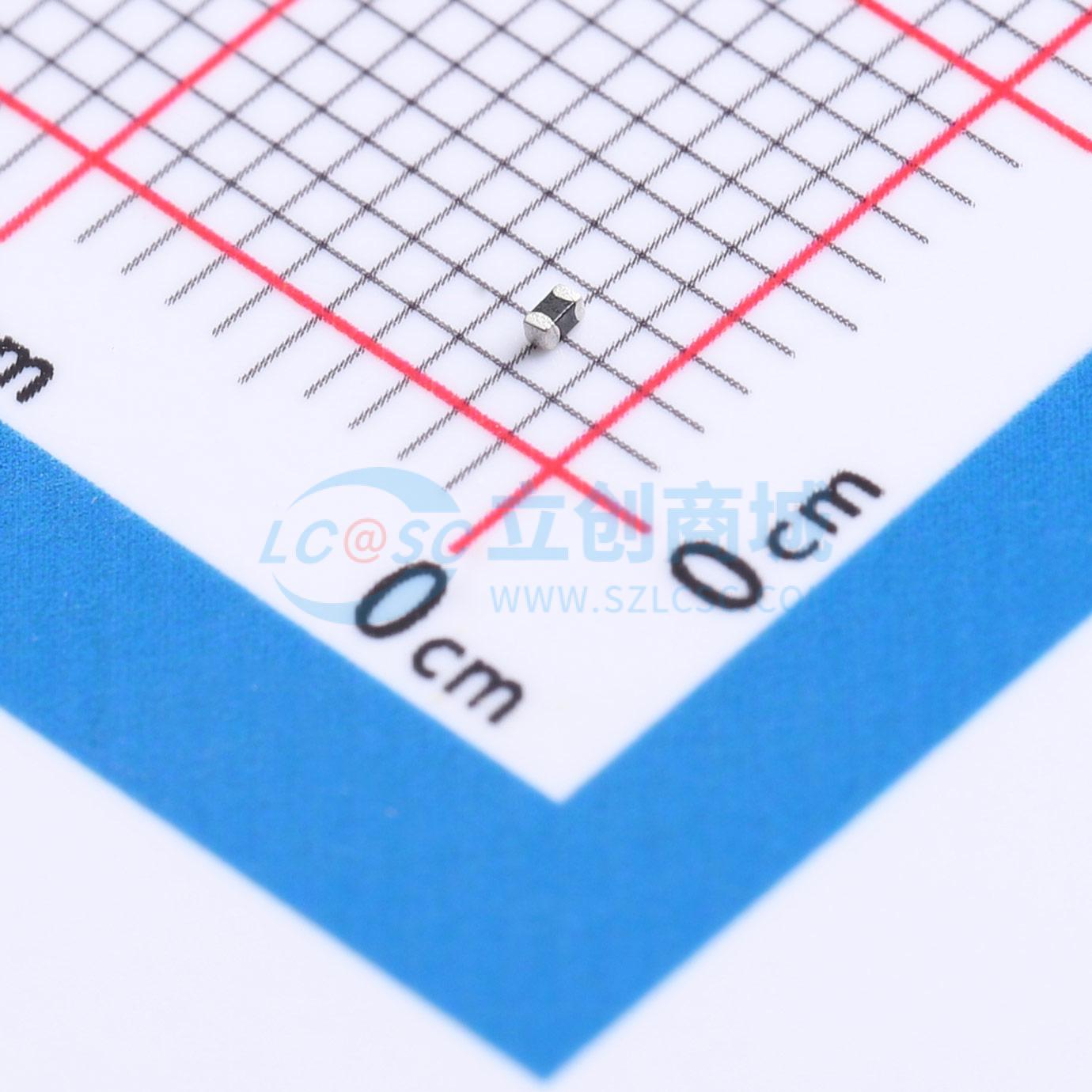 Điện trở nhiệt NTC HNTC0402-104F4250FB R+O 0402 100kΩ 100mW - Techcore Việt Nam