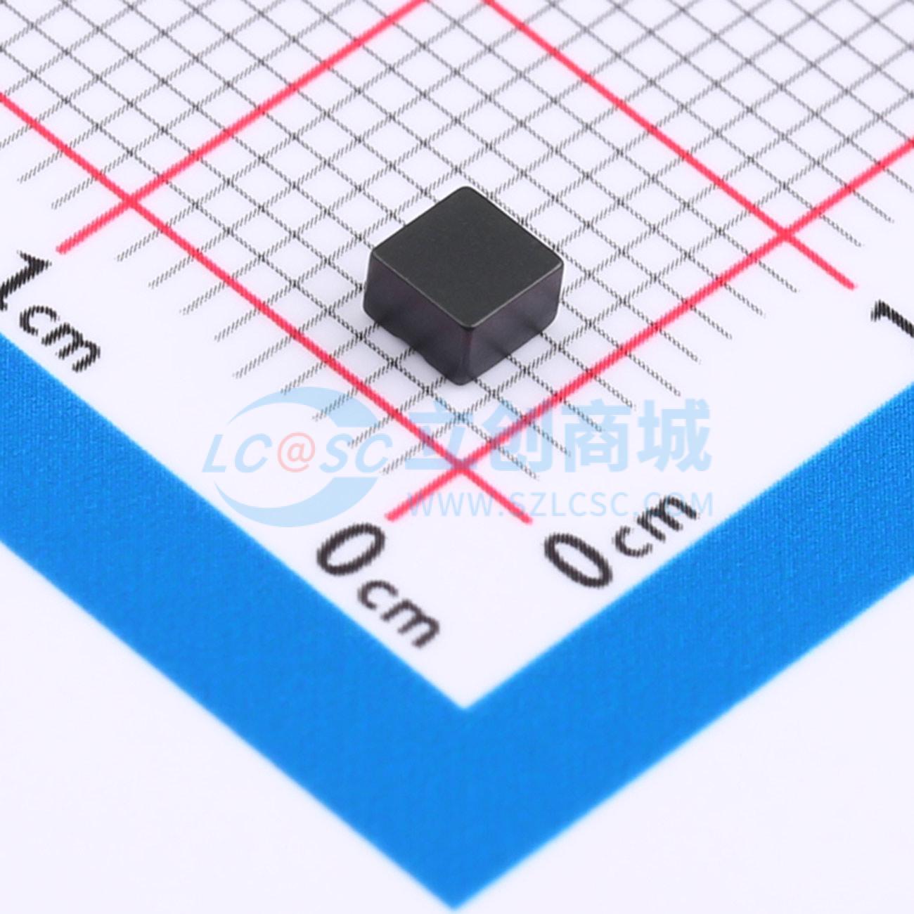 Cuộn Cảm Công Suất FTC303020D1R0MBCA cjiang SMD,3x3mm 1uH 6.5A ±20% - Techcore Việt Nam