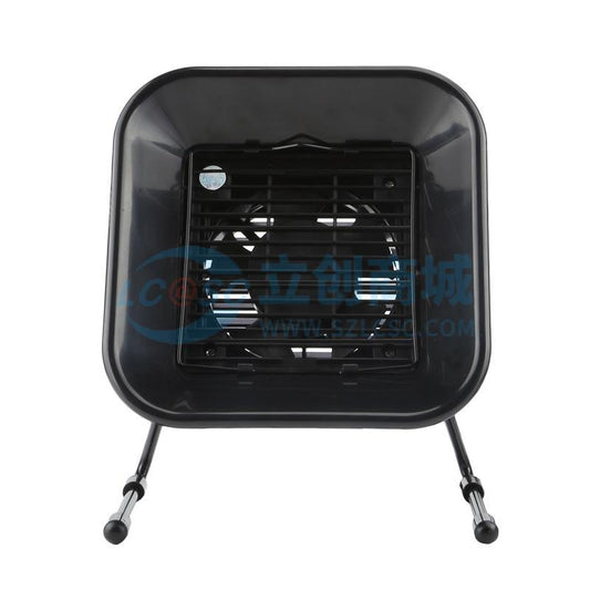 Máy Hút Khói Hàn BK493 Bakon 30W 225x410 Chuyên Dùng Sửa Chữa Điện Tử - Techcore Việt Nam