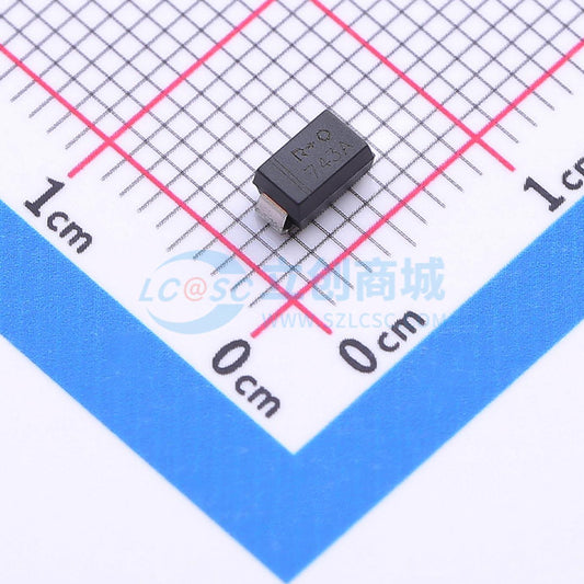 Diode Zener 1SMA4743A R+O - Techcore Việt Nam