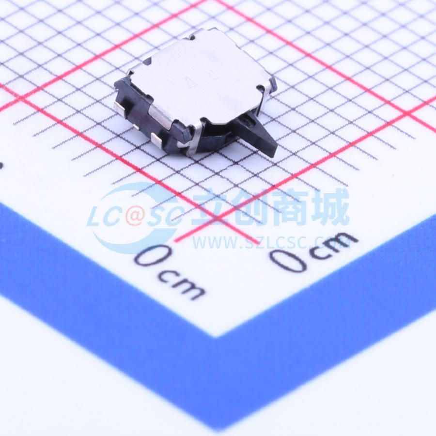 Linh kiện điện tử SSCM110100 SMD - Techcore Việt Nam