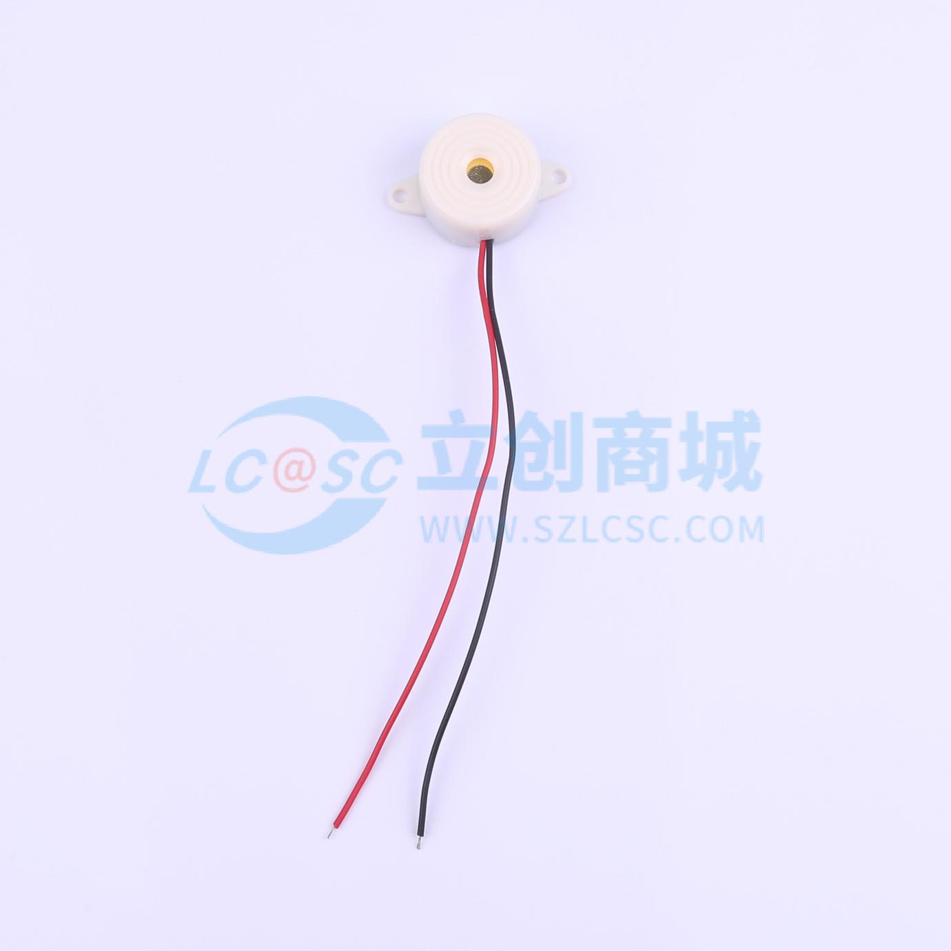 Còi buzzer FSD-2312W FUET  - Techcore Việt Nam
