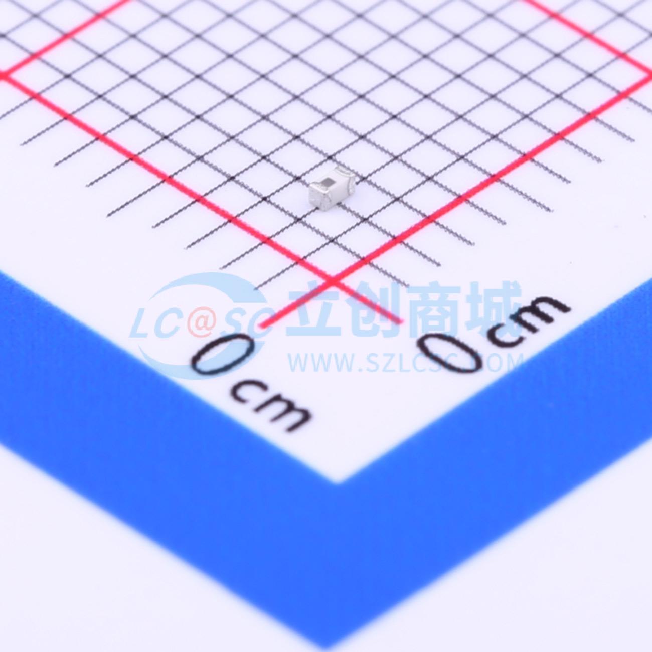 Cuộn Cảm Dán SMD SDCL1005C2N2STDF Sunlord 0402 2.2nH 300mA - Techcore Việt Nam