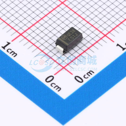 Diode onsemi - Techcore Việt Nam