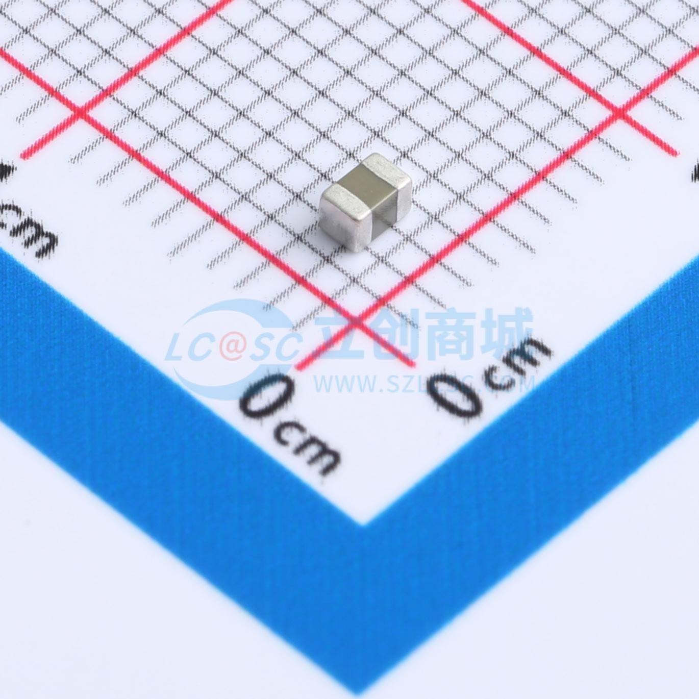Linh kiện điện tử CGA0805X5R226M350MT HRE 0805 - Techcore Việt Nam