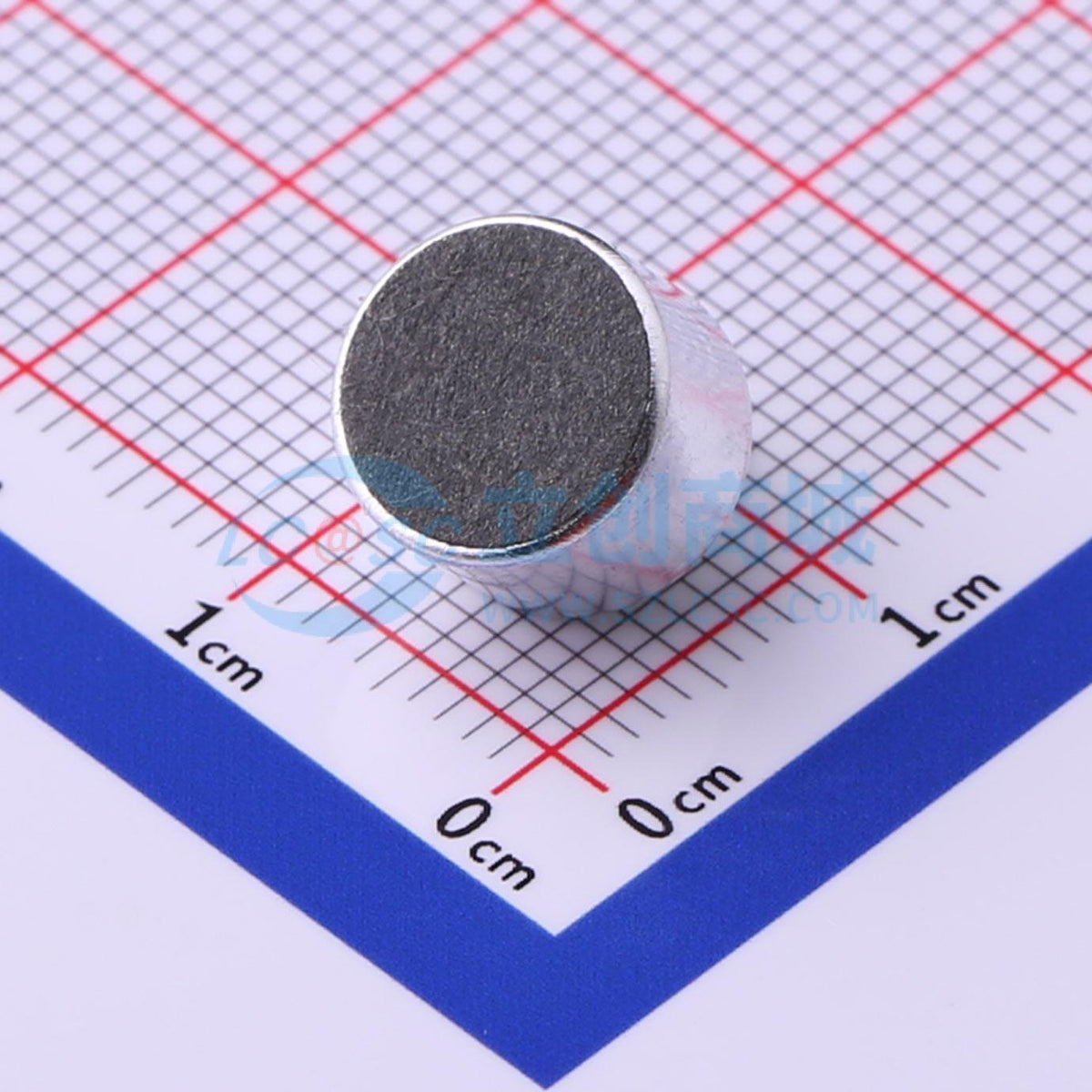 Micro điện tử GMI9767P-2C30DB INGHAi Xuyên lỗ,D=9.7mm - Techcore Việt Nam