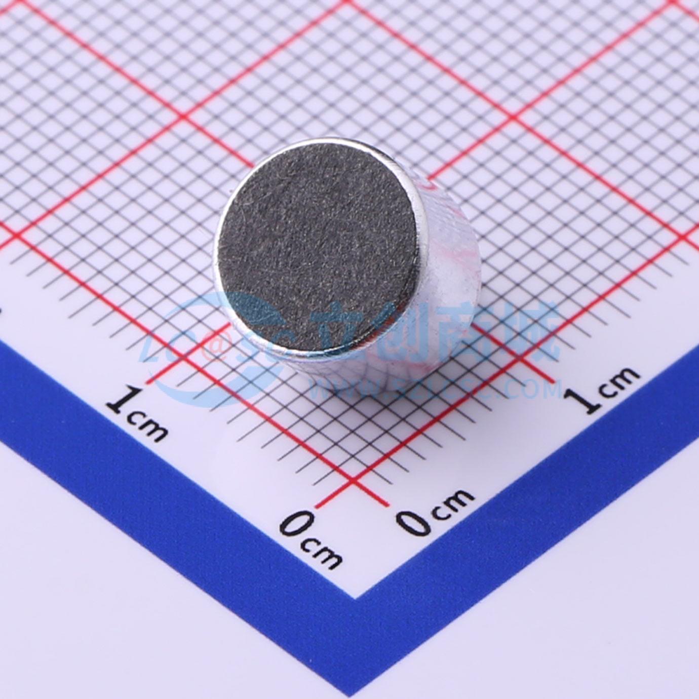 Micro điện tử GMI9767P-2C30DB INGHAi Xuyên lỗ,D=9.7mm - Techcore Việt Nam