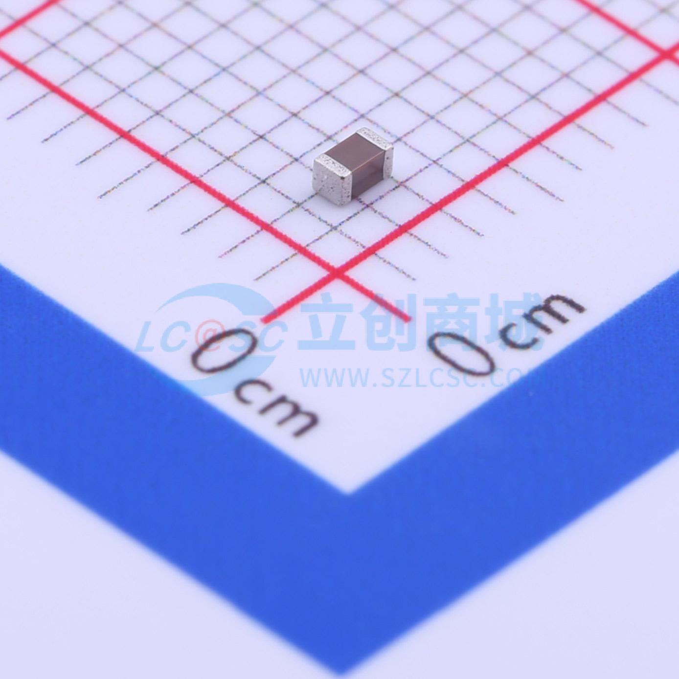 Linh kiện điện tử C1608X5R1A685KT000E 0603 - Techcore Việt Nam
