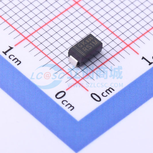 Diode GOODWORK(Goodwork) - Mã C2848670 - Techcore Việt Nam