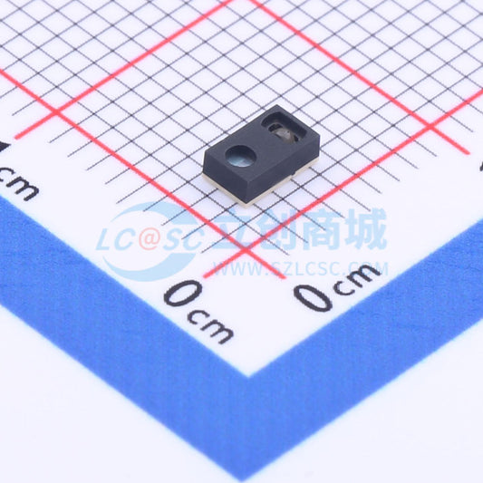 Cảm biến ánh sáng môi trường RPR-0521RS ROHM SMD-8P I2C - Techcore Việt Nam