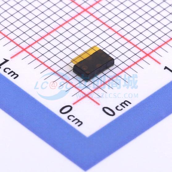 Cảm biến vị trí VL53L4CDV0DH/1 ST SMD-12P 2.6V~3.5V I2C - Techcore Việt Nam