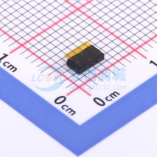 Cảm biến vị trí VL53L4CDV0DH/1 ST SMD-12P 2.6V~3.5V I2C - Techcore Việt Nam