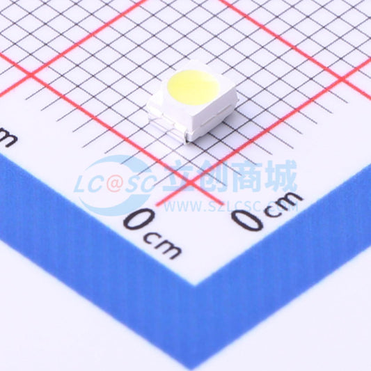 XL-3528UWC Linh kiện quang điện - Techcore Việt Nam