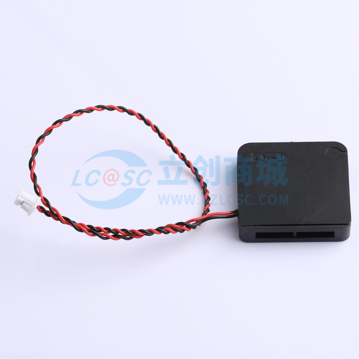Loa điện tử FS2323NS0808-H3.3-R01 FUET  - Techcore Việt Nam