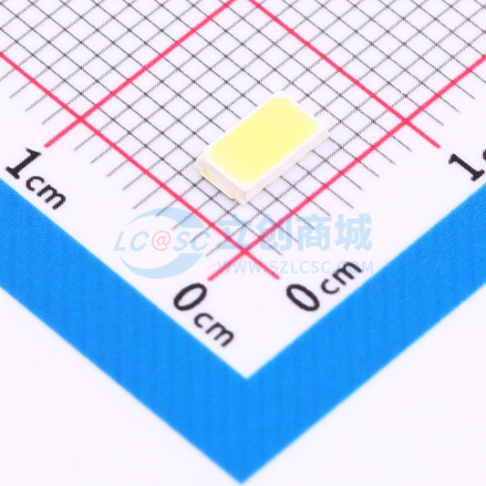 HL-A-5730D1W-S1-08-HR3(LY) Linh kiện quang điện - Techcore Việt Nam