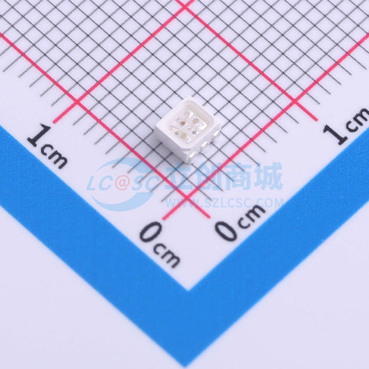 HVRTB-3433EPX Linh kiện quang điện - Techcore Việt Nam