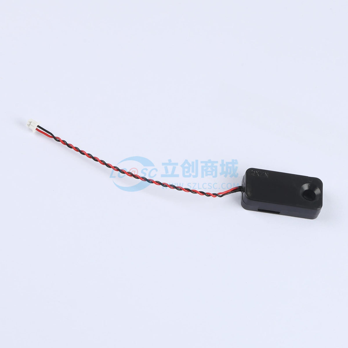 Loa điện tử GSPK3015075BOX-6R0.8W-L80S-1.25T INGHAi  - Techcore Việt Nam