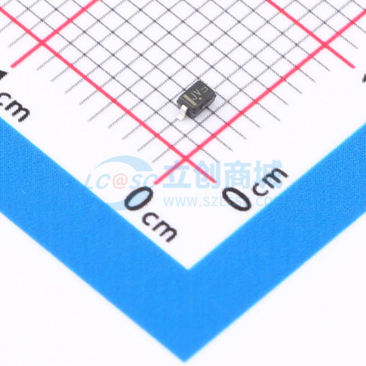 Diode Schottky BAT54HT1G onsemi - SOD-323 - Techcore Việt Nam