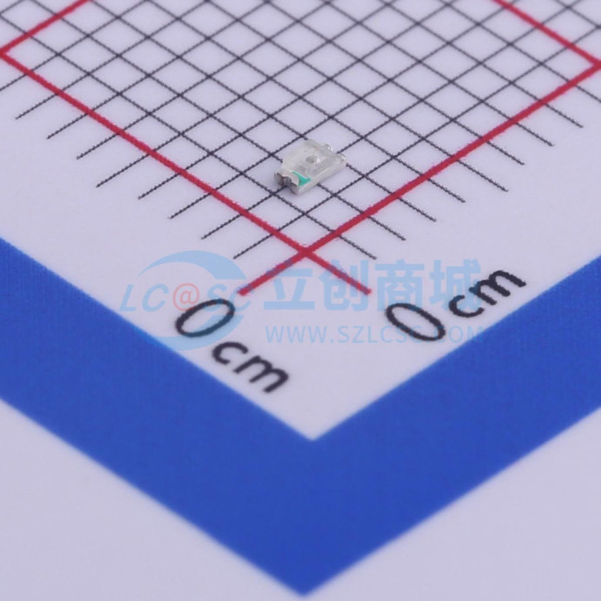 LED SZYY0603O yongyu Cam - Techcore Việt Nam