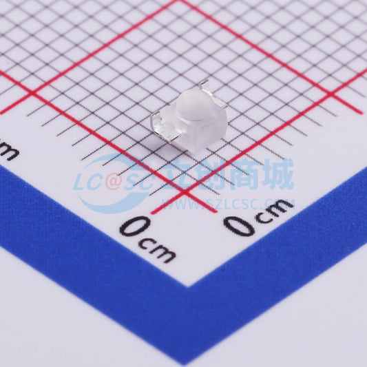 VEMT2523SLX01 Linh kiện quang điện - Techcore Việt Nam