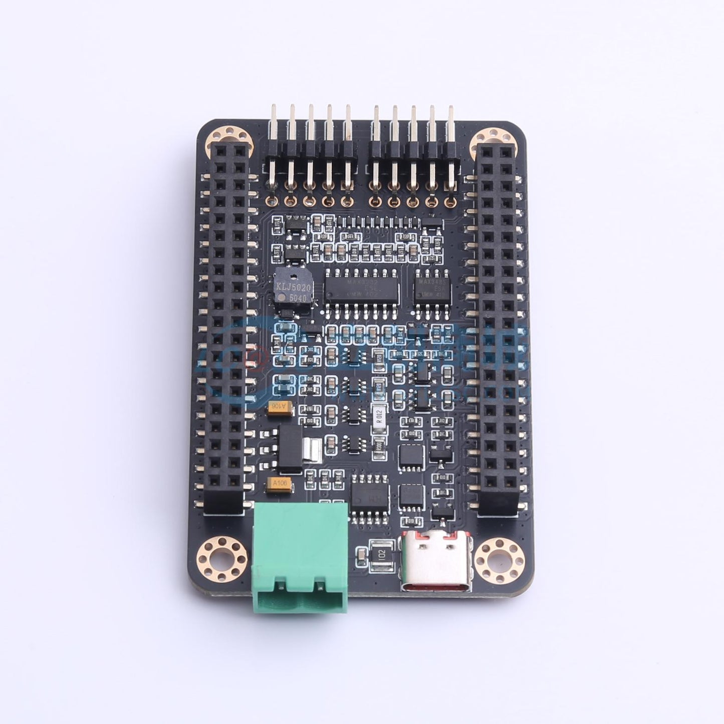 Bo mạch phát triển LCKFB-DAPLINK-SkyStar-EXT 1 - Techcore Việt Nam