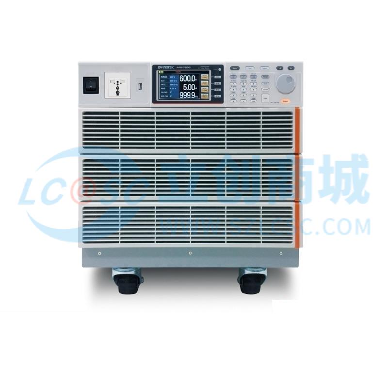 Nguồn AC/DC APS-7300 GWINSTEK 3KVA Có thể lập trình - Techcore Việt Nam