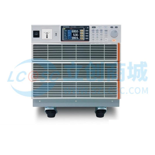 Nguồn AC/DC APS-7300 GWINSTEK 3KVA Có thể lập trình - Techcore Việt Nam