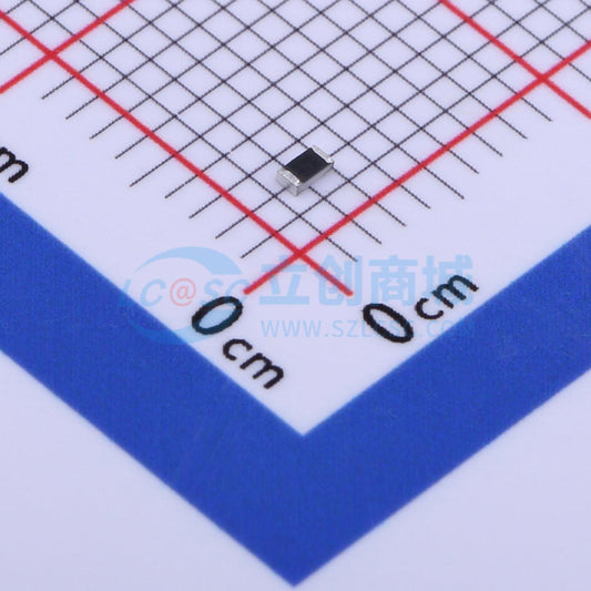 CRCW06033K30FKEA Điện trở dán SMD VISHAY