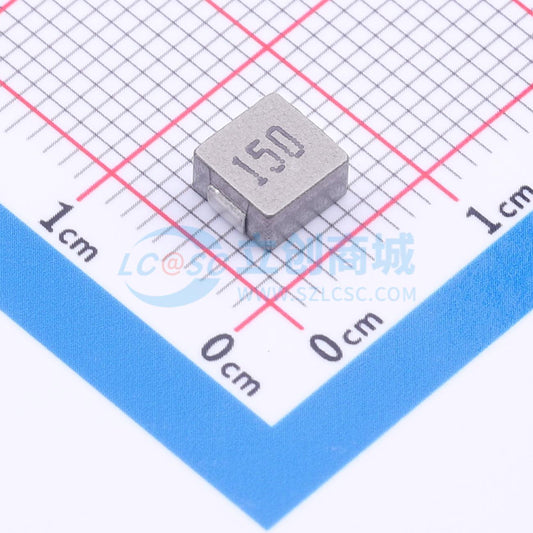 Cuộn Cảm Công Suất SRG0530-150-M JIERR SMD,5.7x5.2mm 15uH 2.5A ±20% - Techcore Việt Nam
