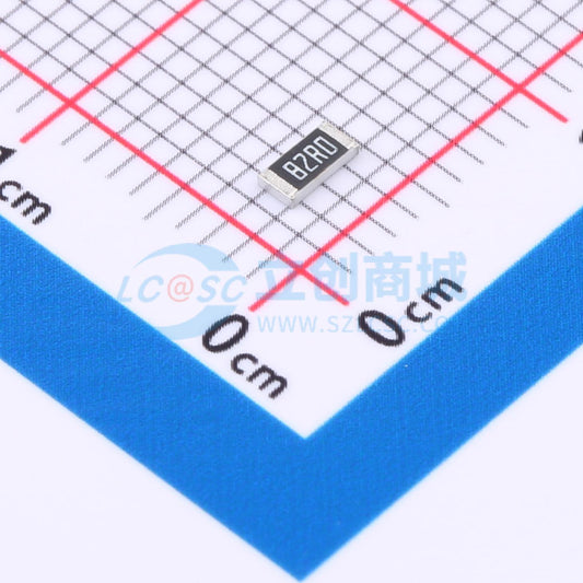 FRP1206F82R0TS Điện trở dán SMD FOJAN