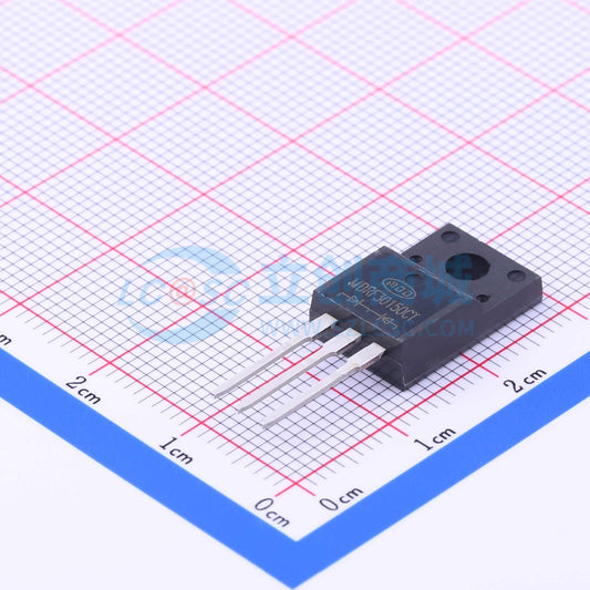 Diode Schottky MBRF30150CT MDD - Techcore Việt Nam