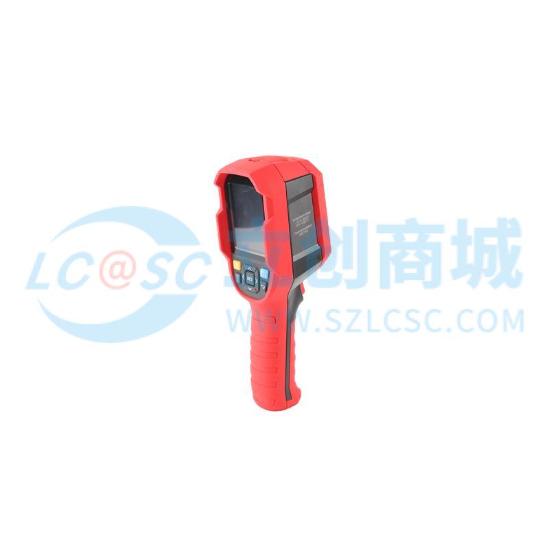 Máy đo nhiệt độ A61 UNI-T Phù hợp kiểm tra và bảo trì hiện trường - Techcore Việt Nam
