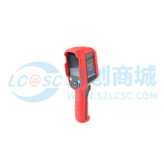 Máy đo nhiệt độ A61 UNI-T Phù hợp kiểm tra và bảo trì hiện trường - Techcore Việt Nam