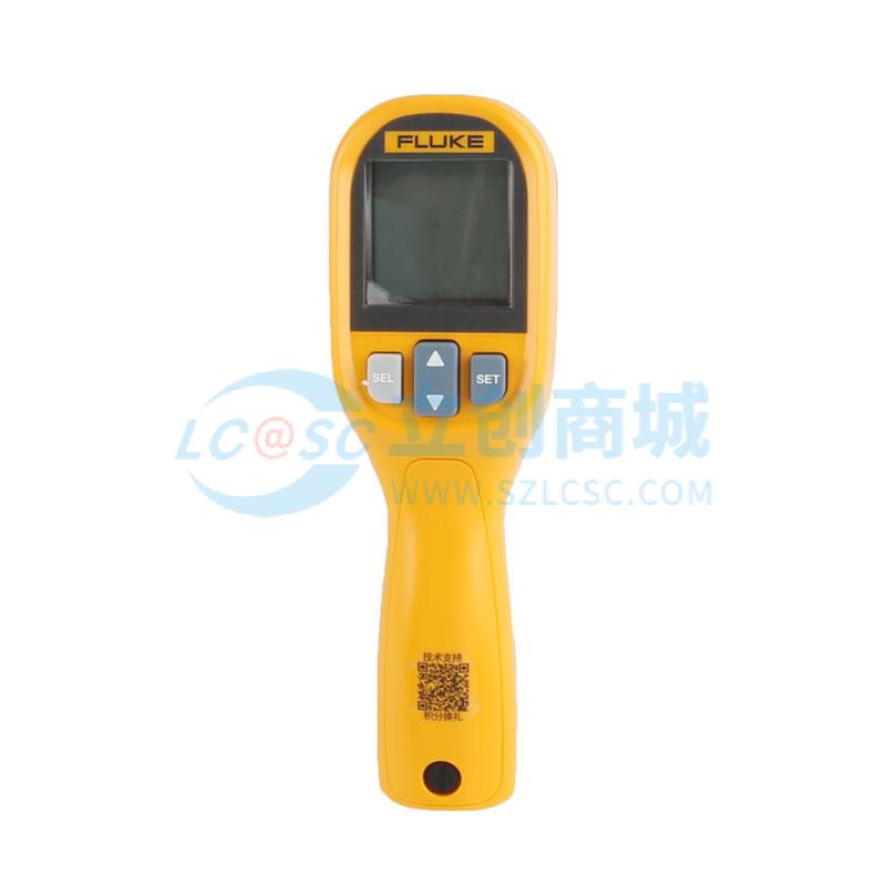 Máy đo nhiệt độ hồng ngoại FLUKE-MT4 MAX Phù hợp kiểm tra và bảo trì hiện trường - Techcore Việt Nam